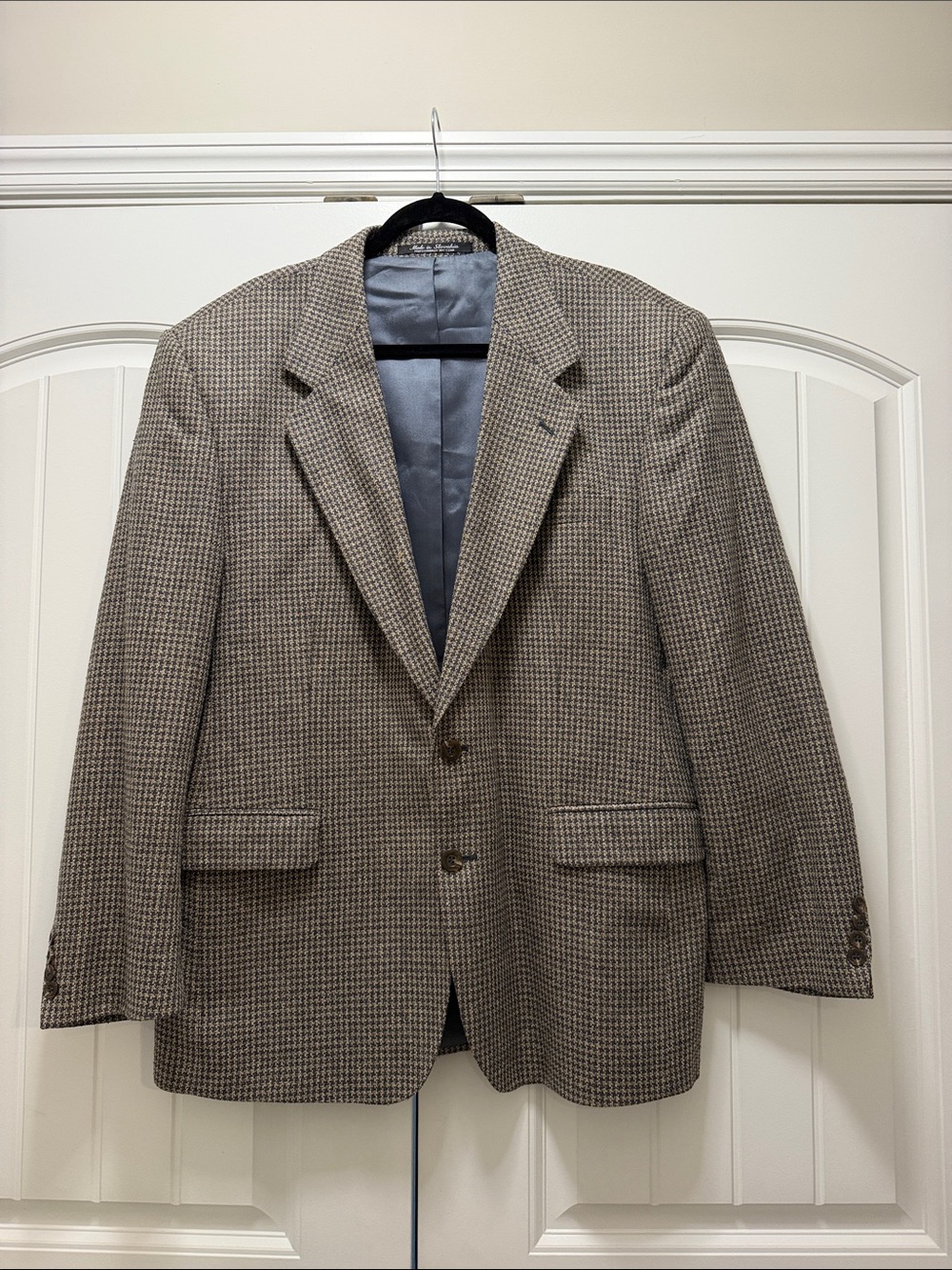 Men's  Blazer - 43R